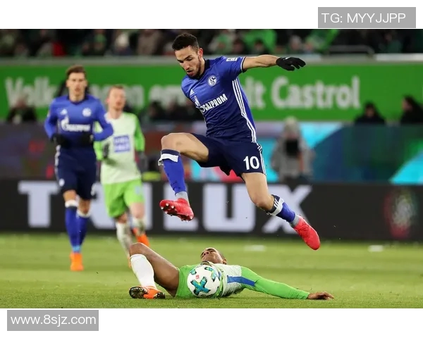 沙尔克04战平沃尔夫斯堡，中游征途维持，积分榜上排名稳定