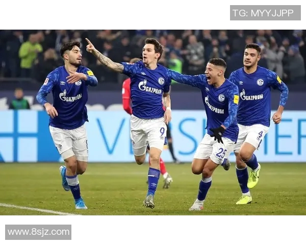 沙尔克04客场失利，低谷难以挣脱